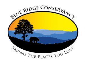 Blue Ridge Conservancy logo