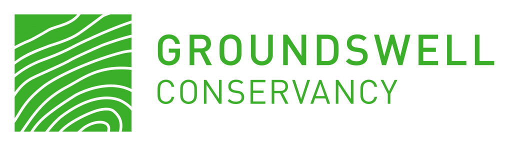 Groundswell Conservancy : Brand Short Description Type Here.