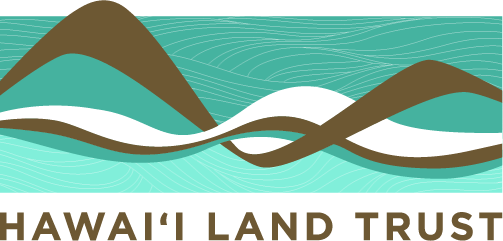 Hawaii Land Trust : 