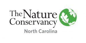 The Nature Conservancy of North Carolina logo