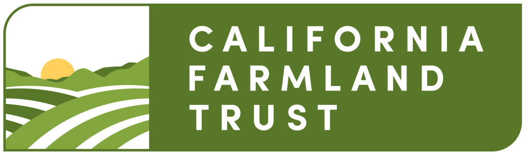 California Farmland Trust : 