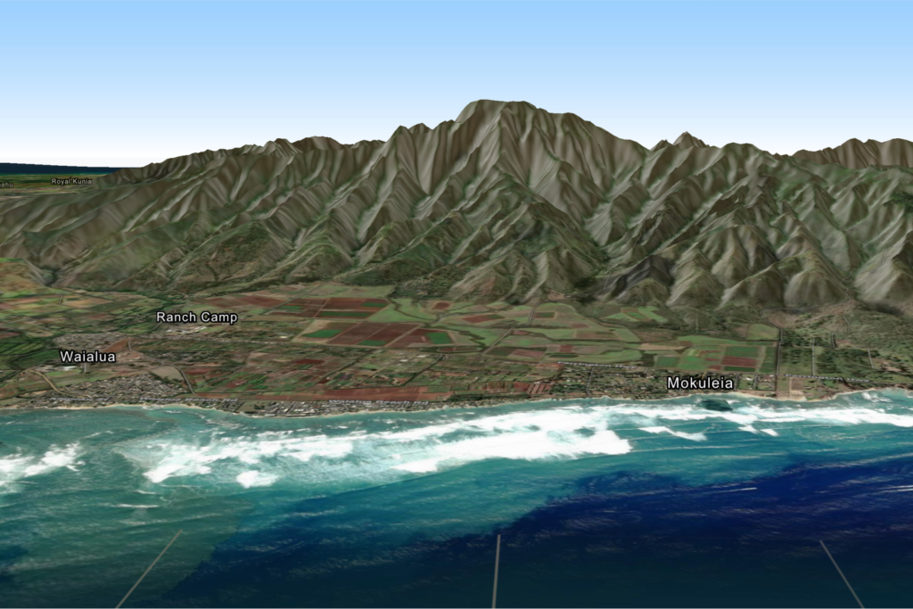 Landscape land conservation software May 2026 release notes